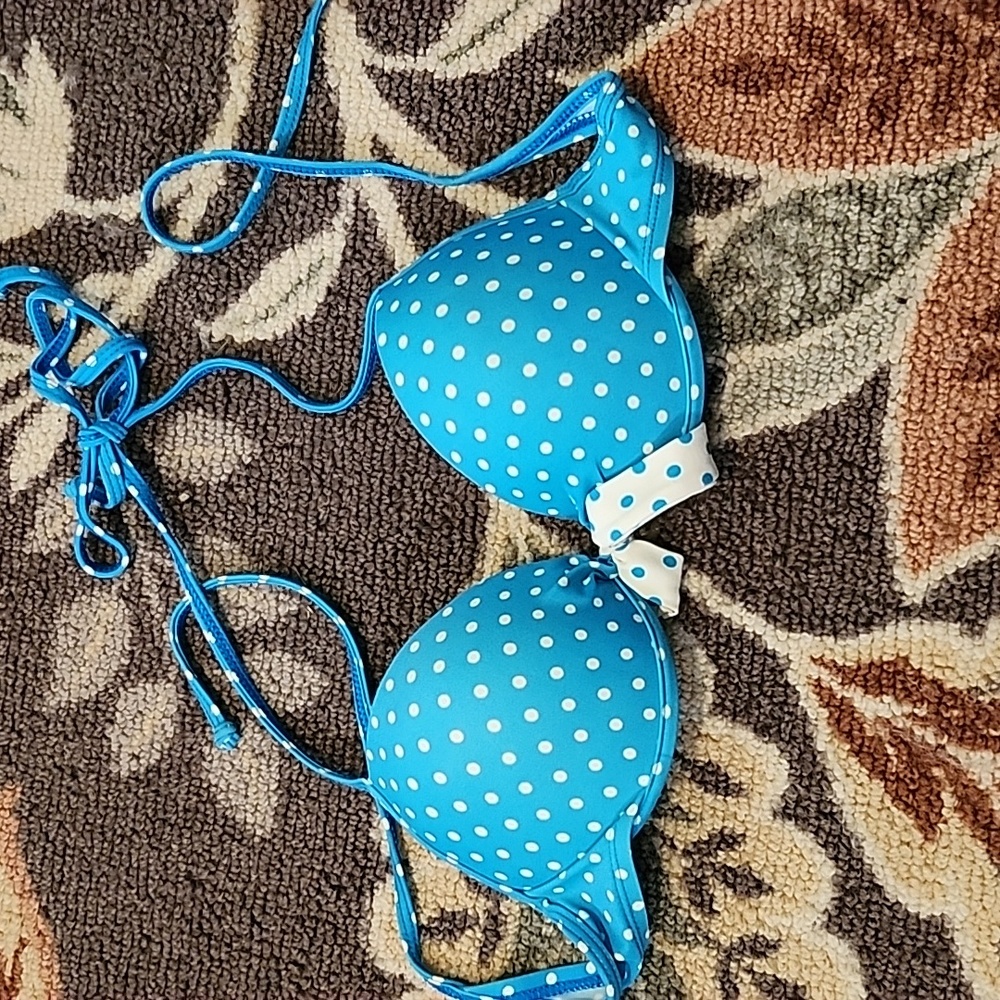 Bikini top